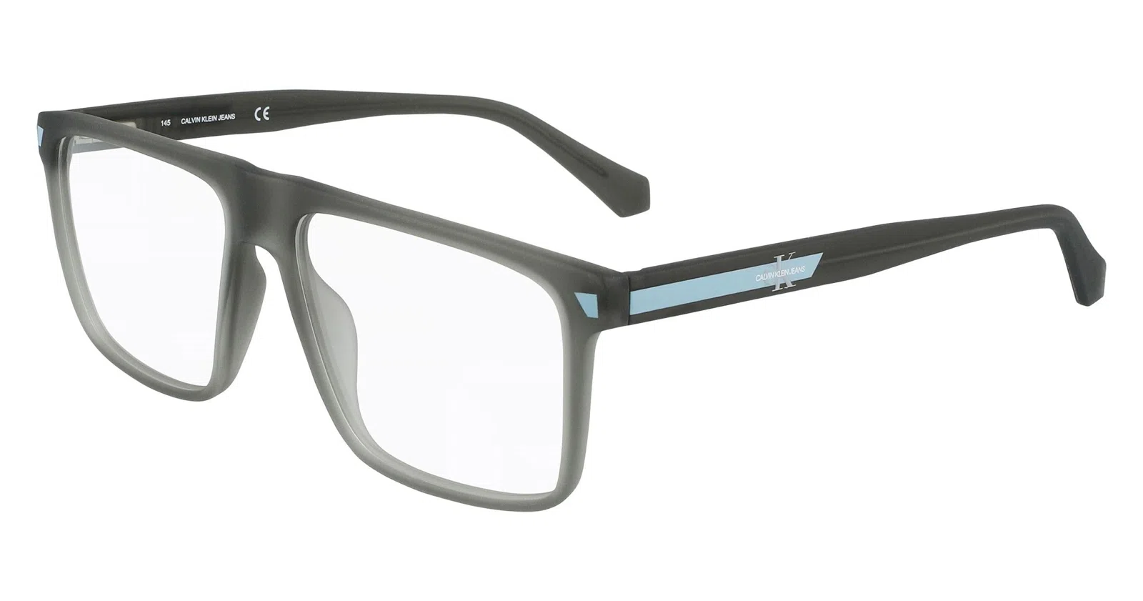CALVIN KLEIN JEANS CKJ21611 Eyeglasses - view 2